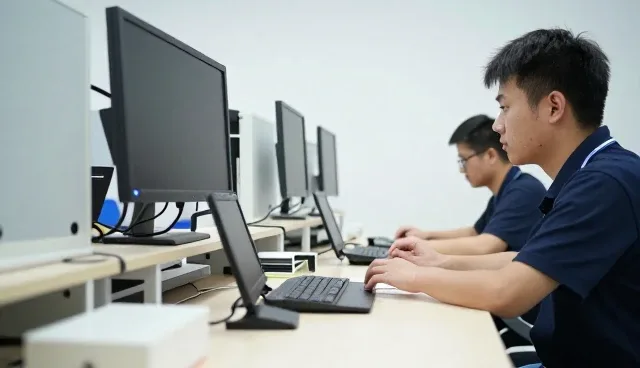 山东莱色洗涤科技有限公司