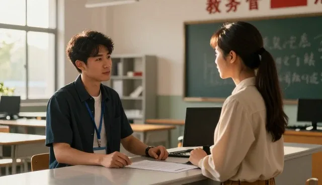 为什么越来越多师资培训等选择教务管理服务