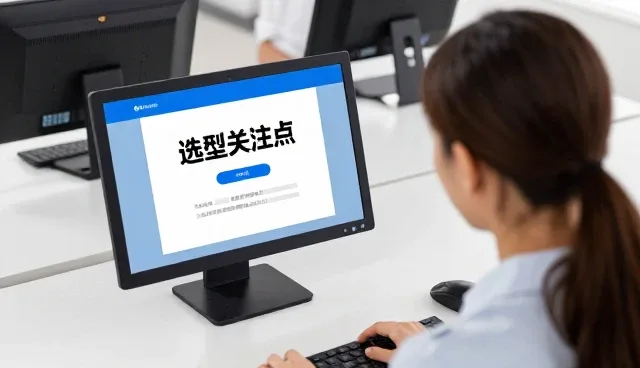 在线课程性能优化与多场景适应性分析